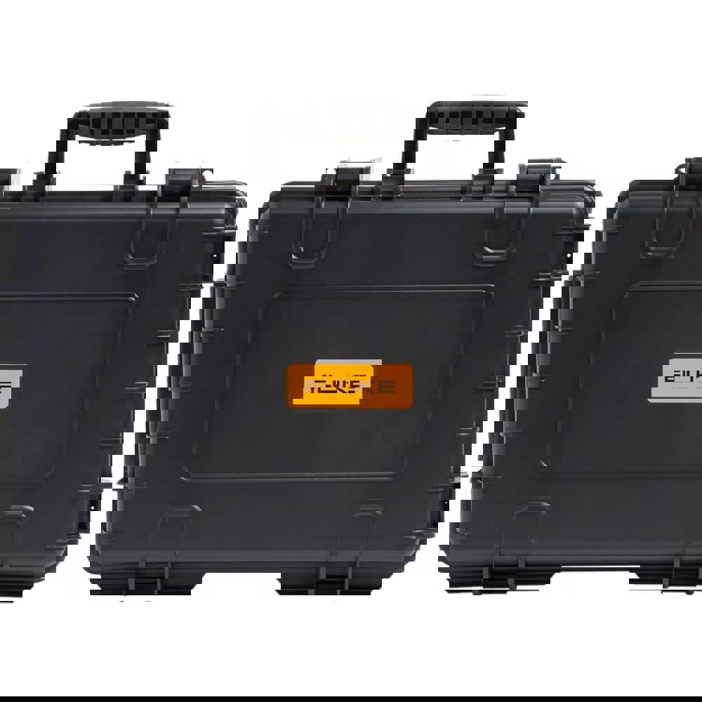 Hard Case: Use with Power Quality Analyzer